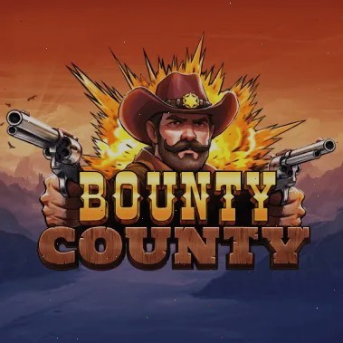 Rainbet Bounty County Slot Western