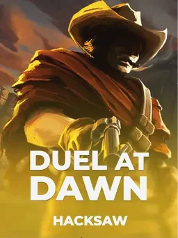 Rainbet Duel At Dawn Slot Western Thema