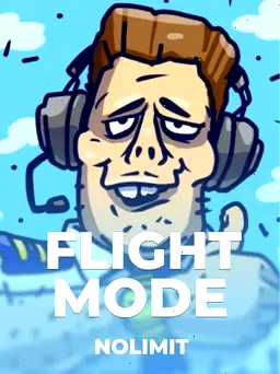 Rainbet Flight Mode Slot Mobile Spielen